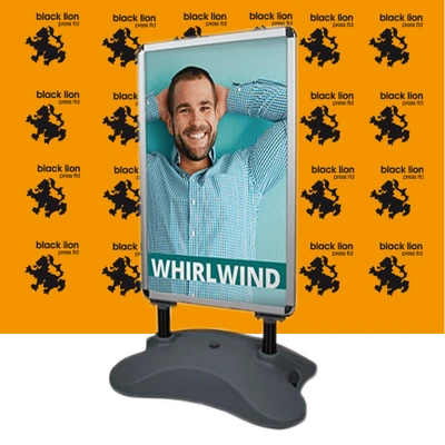 Whirlwind